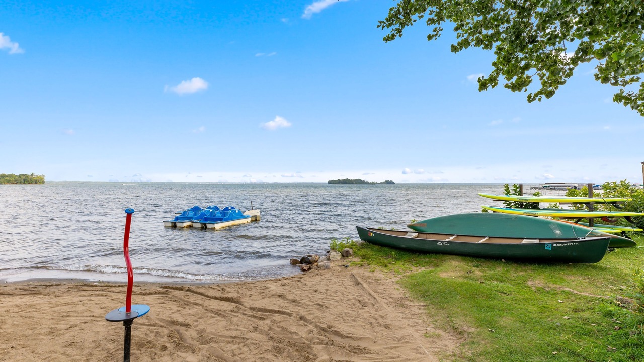 Photo of Outdoor in Breezy Point