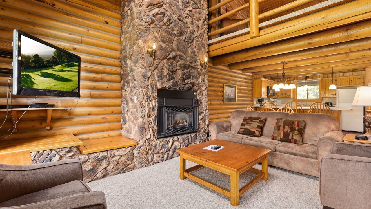 Photo of Livingroom in Breezy Point