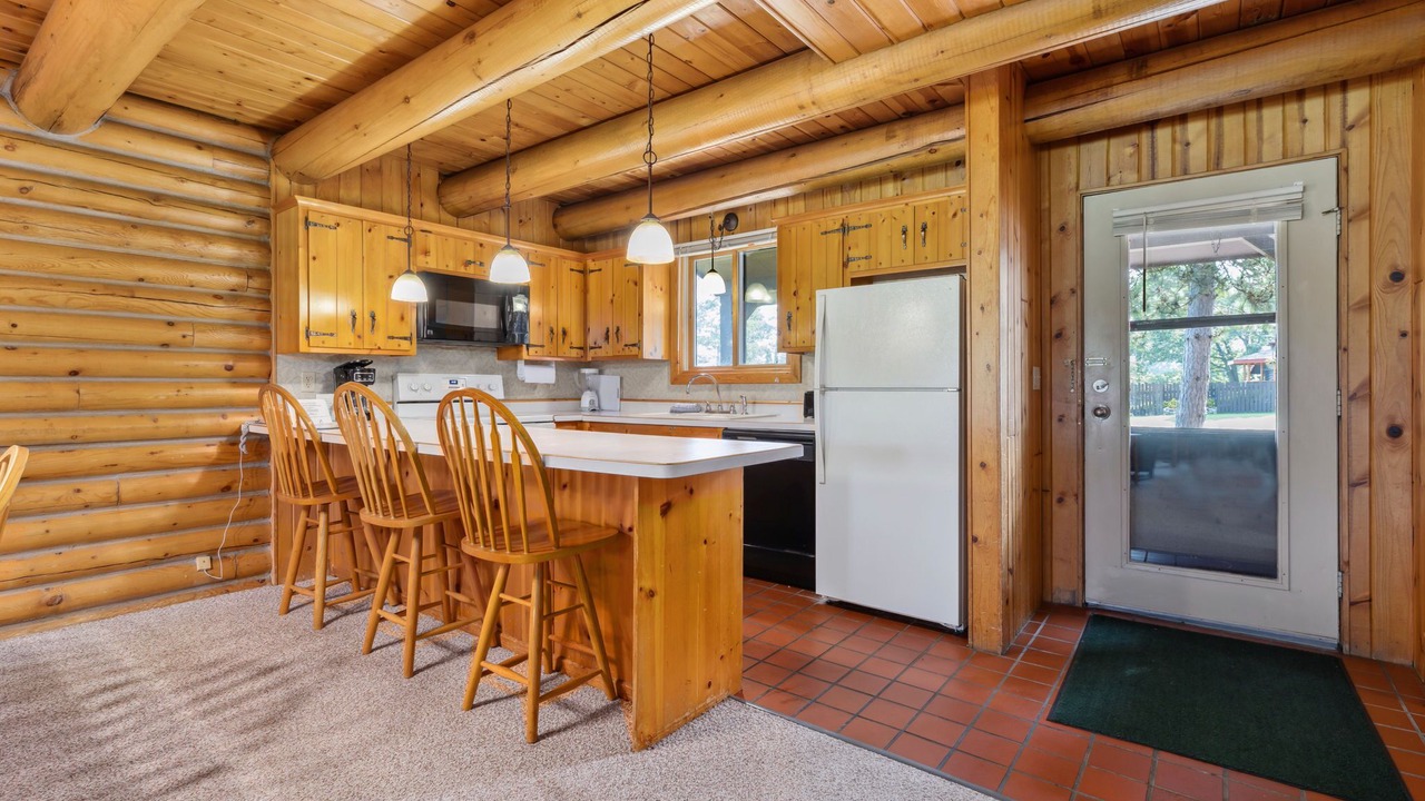 Photo of Kitchen in Breezy Point