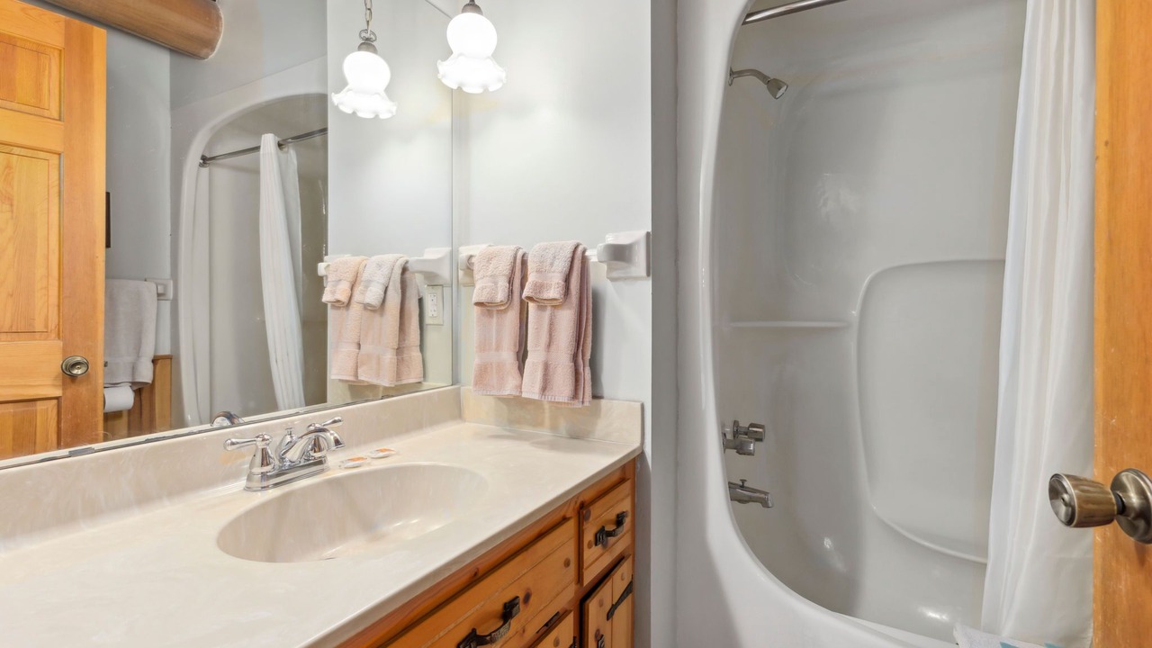 Photo of Bathroom in Breezy Point