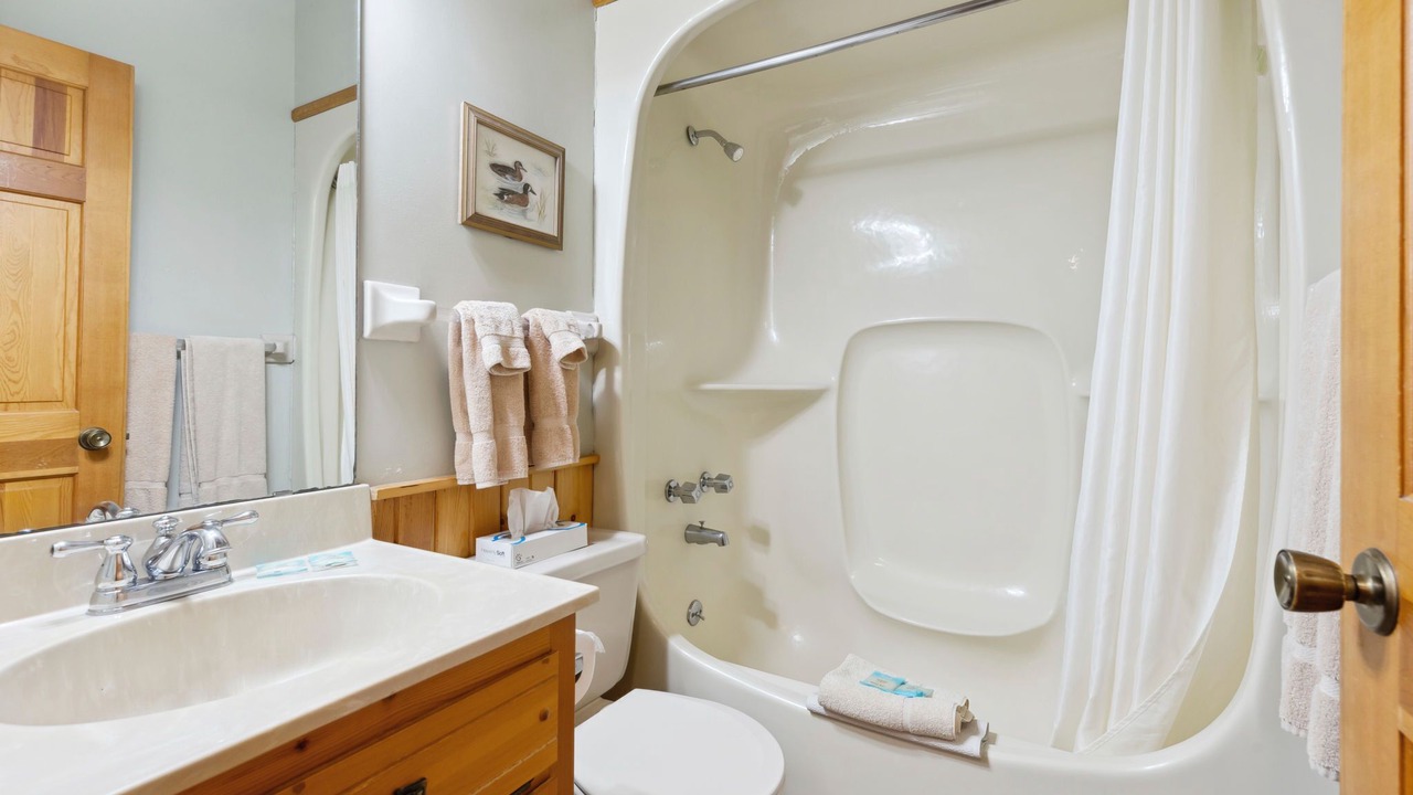 Photo of Bathroom in Breezy Point