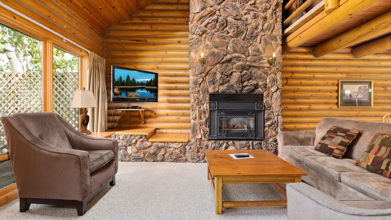 Photo of Livingroom in Breezy Point