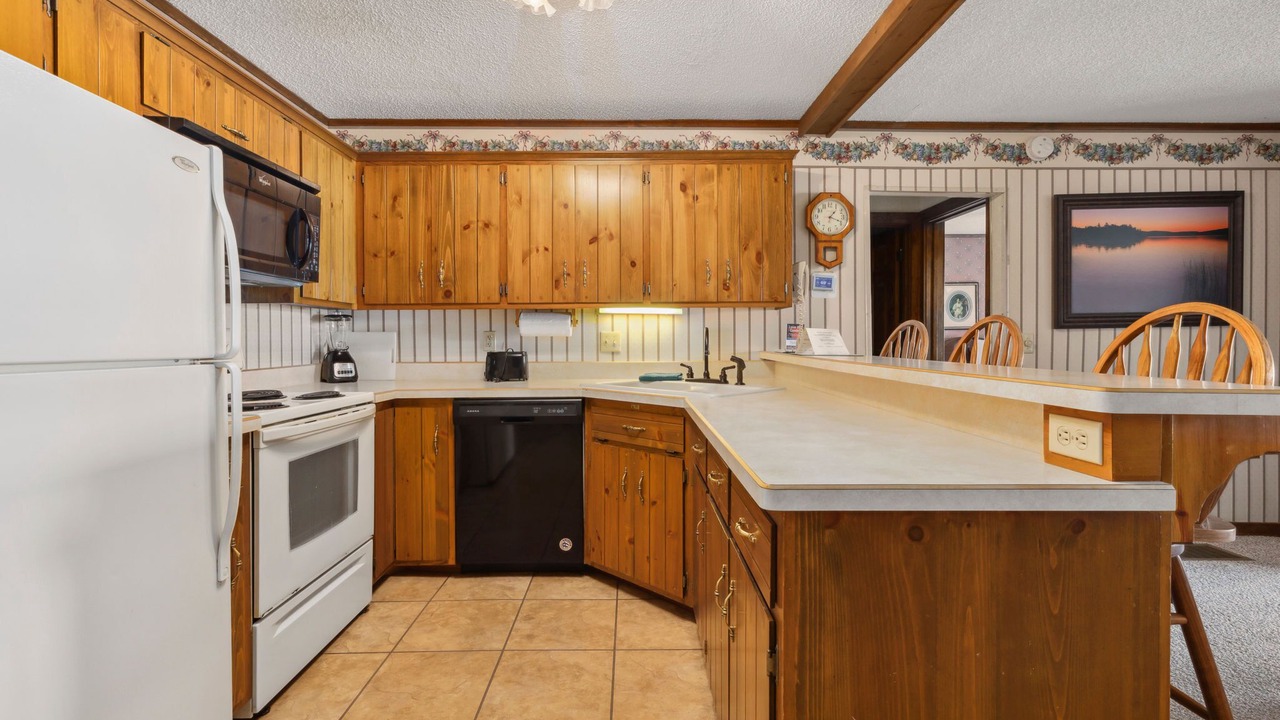 Photo of Kitchen in Breezy Point