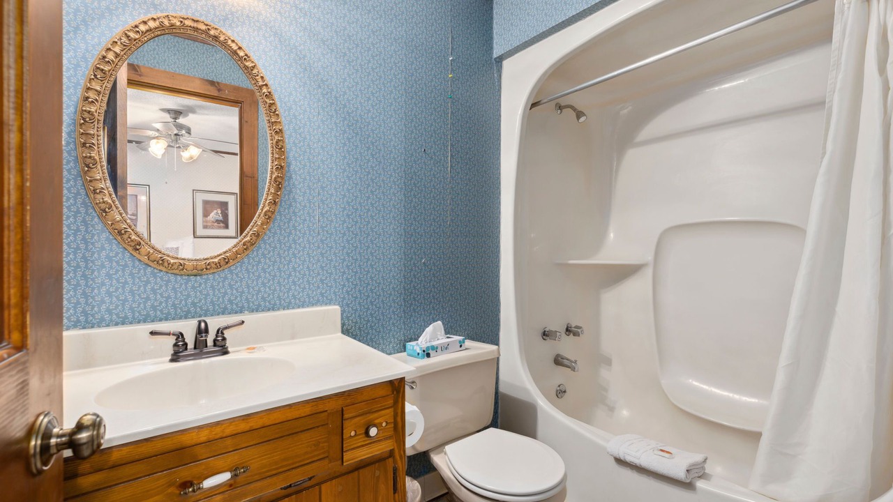 Photo of Bathroom in Breezy Point