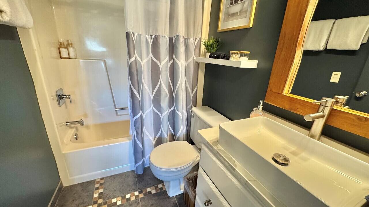 Photo of Bathroom in Lutsen