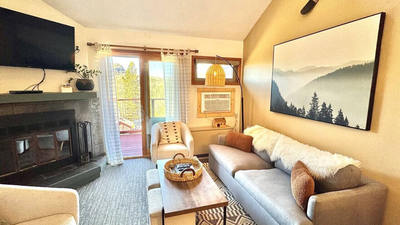 Photo of Livingroom in Lutsen