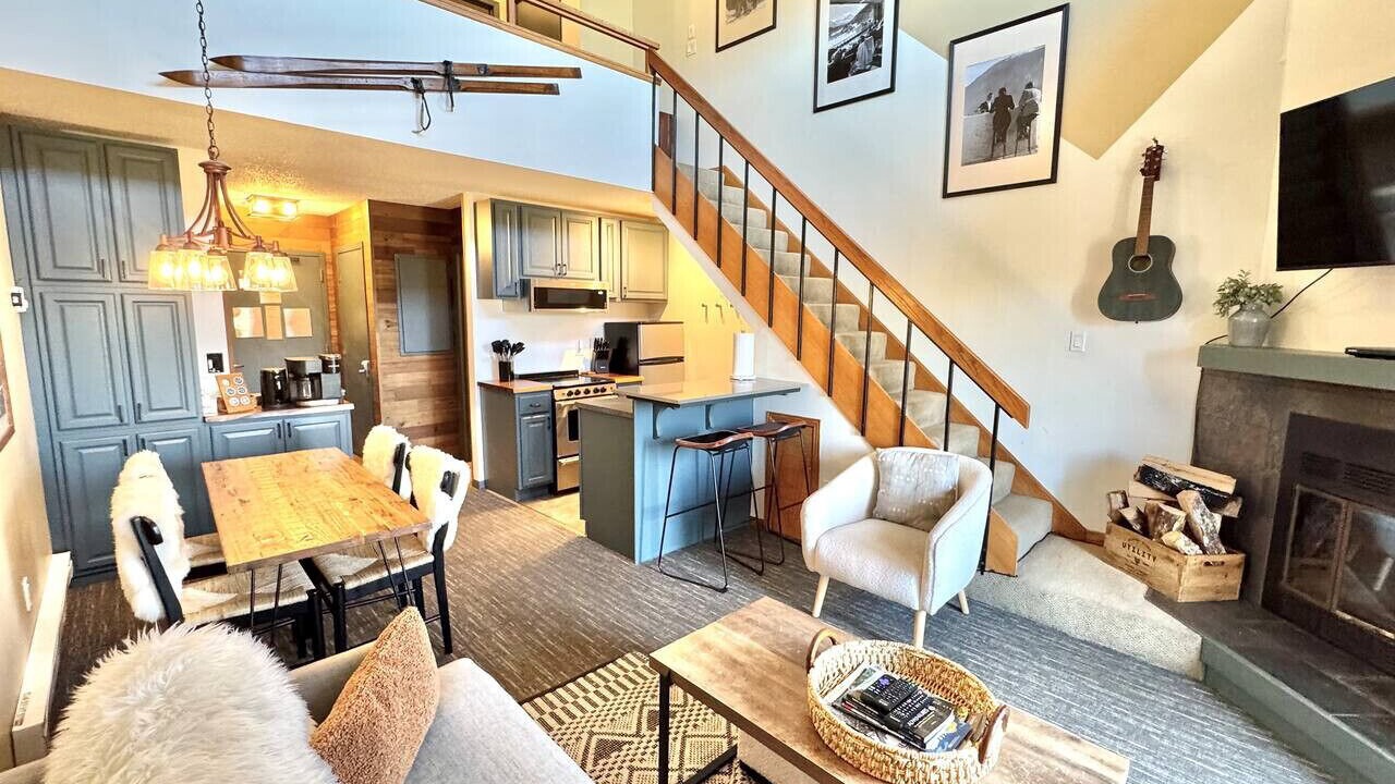 Photo of Livingroom in Lutsen