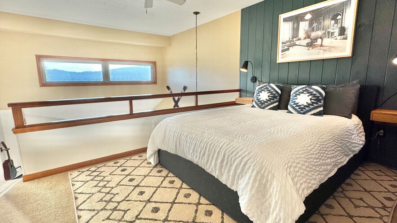 Photo of Bedroom in Lutsen