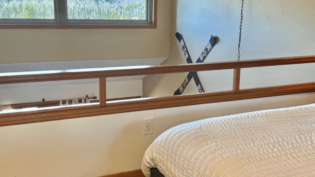 Photo of Bedroom in Lutsen