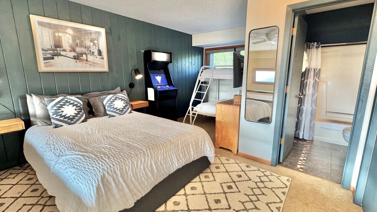 Photo of Bedroom in Lutsen