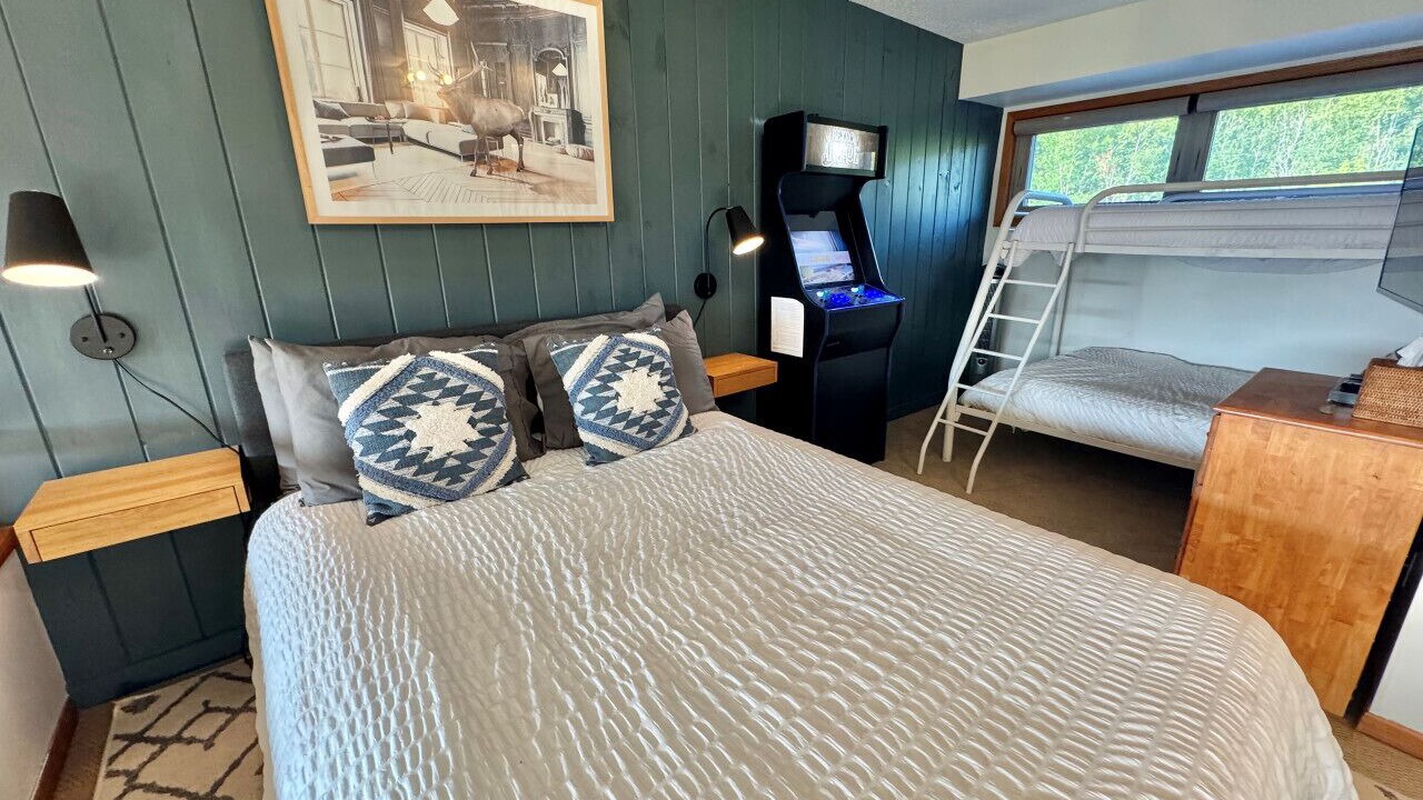 Photo of Bedroom in Lutsen