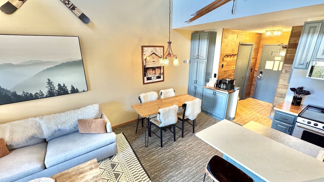 Photo of Livingroom in Lutsen