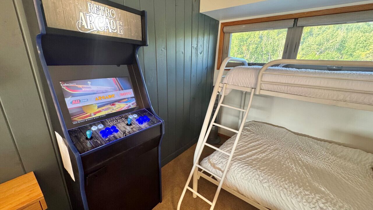 Photo of Bedroom in Lutsen