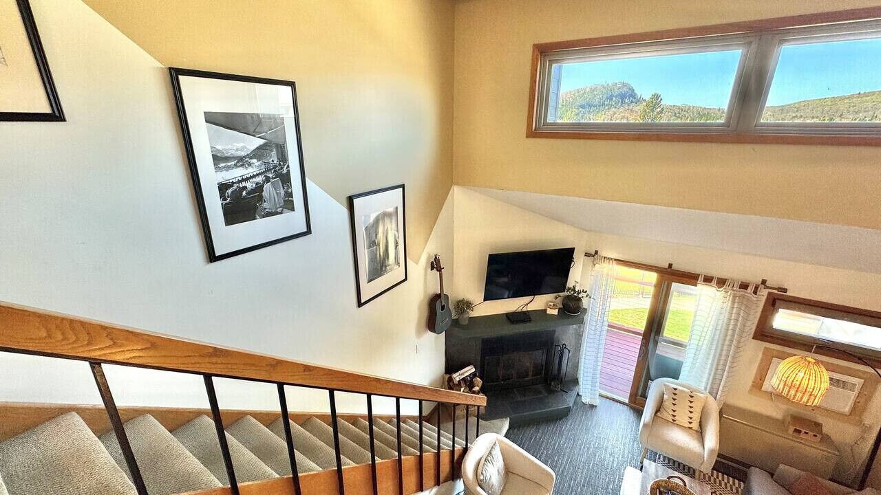 Photo of Livingroom in Lutsen