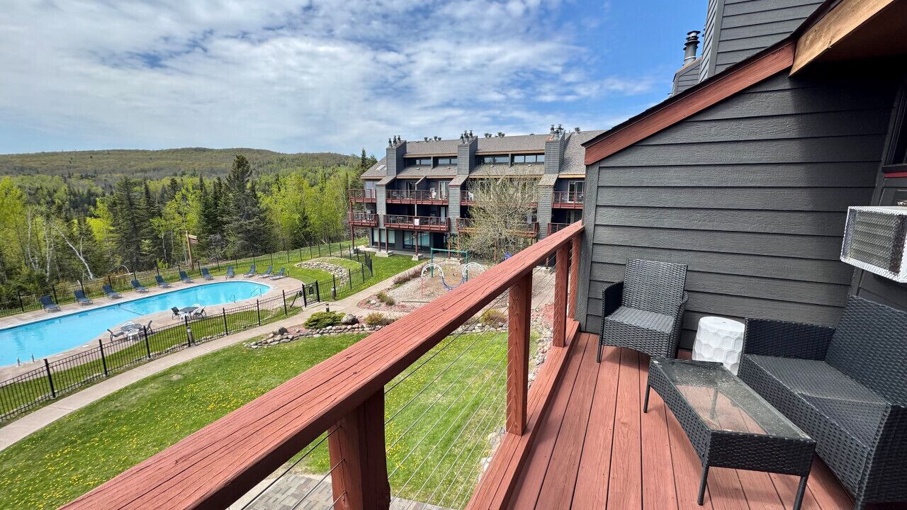 Photo of Outdoor in Lutsen