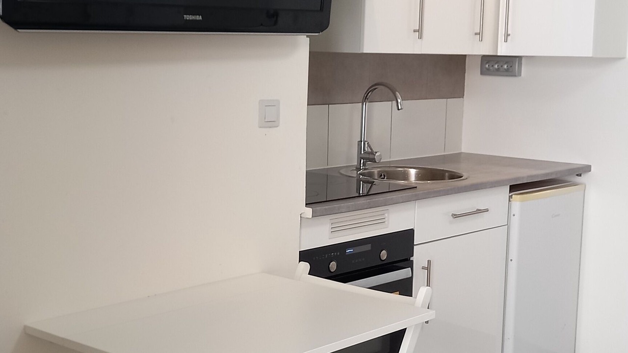 Photo of Kitchen in Gagny