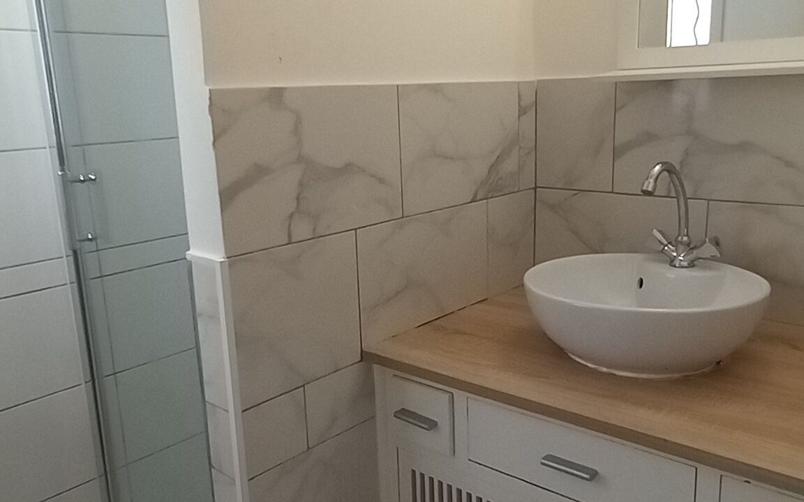 Photo of Bathroom in Gagny