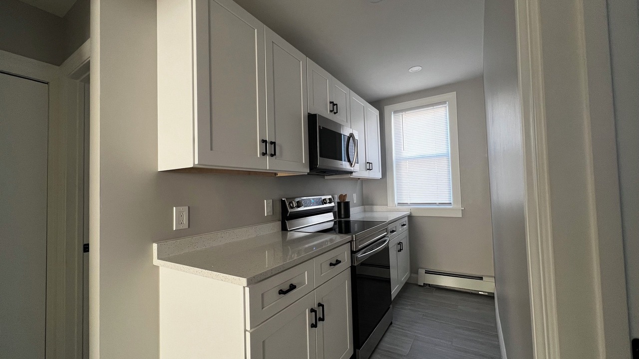 Photo of Kitchen in Wanskuck