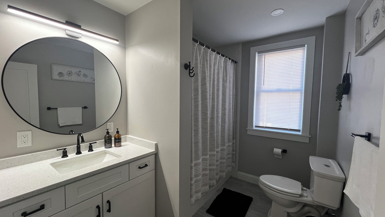 Photo of Bathroom in Wanskuck