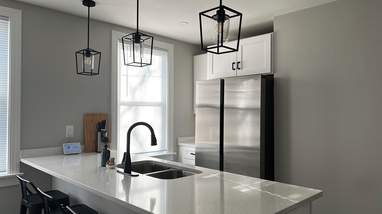 Photo of Kitchen in Wanskuck