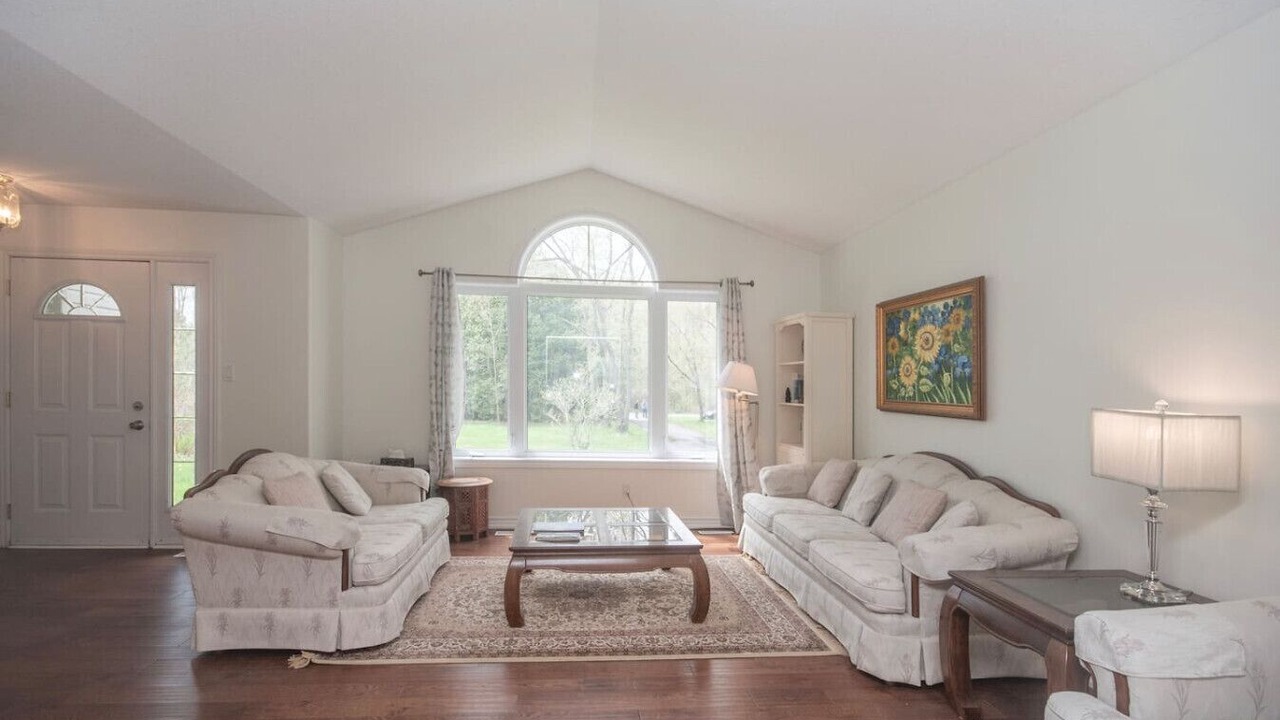 Photo of Livingroom in Carrying Place