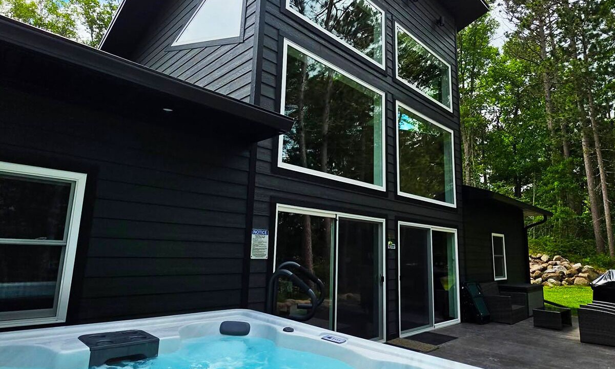 Photo of Patio Balcony in Markville