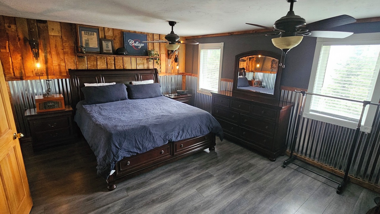 Photo of Bedroom in Sturgis