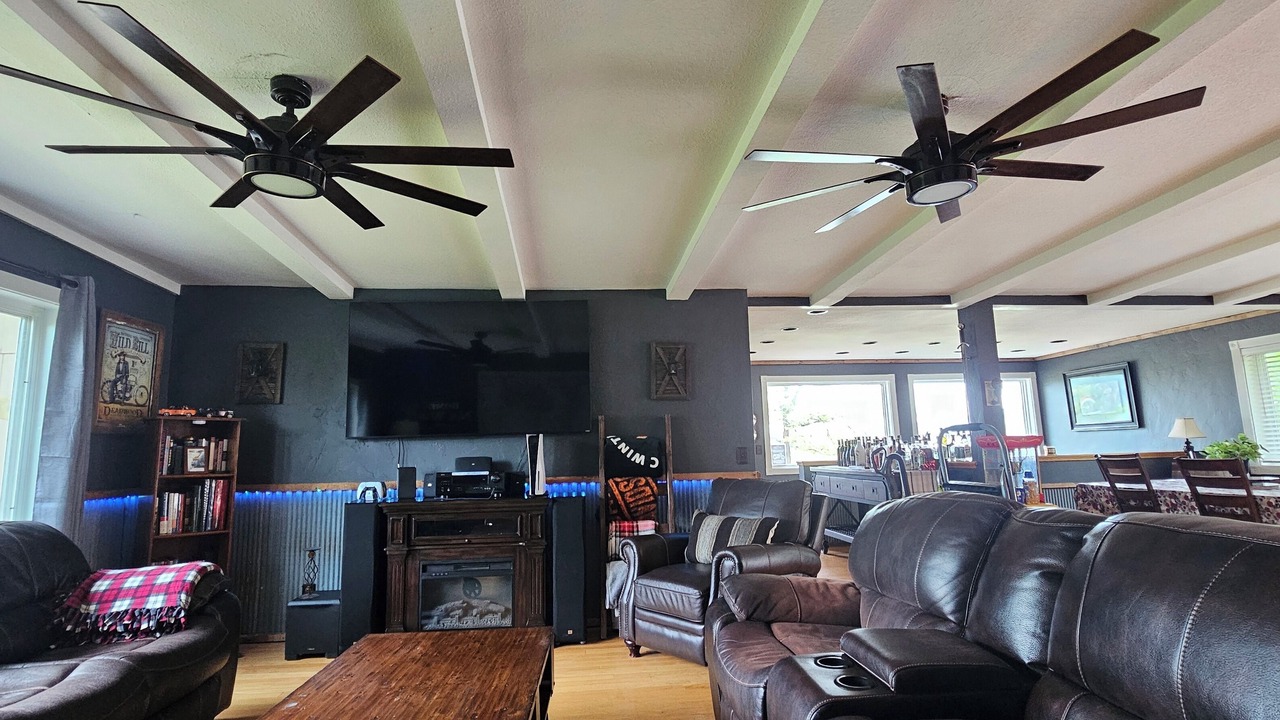 Photo of Livingroom in Sturgis