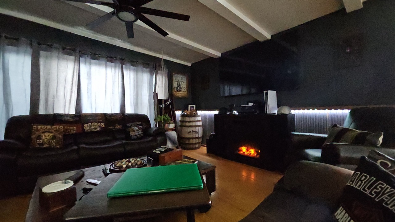 Photo of Livingroom in Sturgis