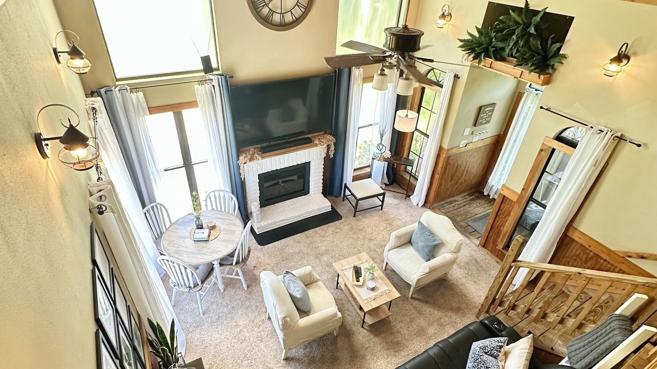 Photo of Livingroom in Biloxi