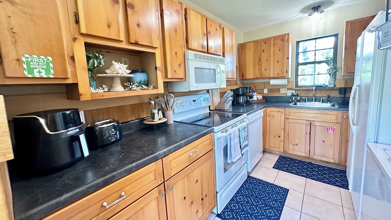 Photo of Kitchen in Biloxi