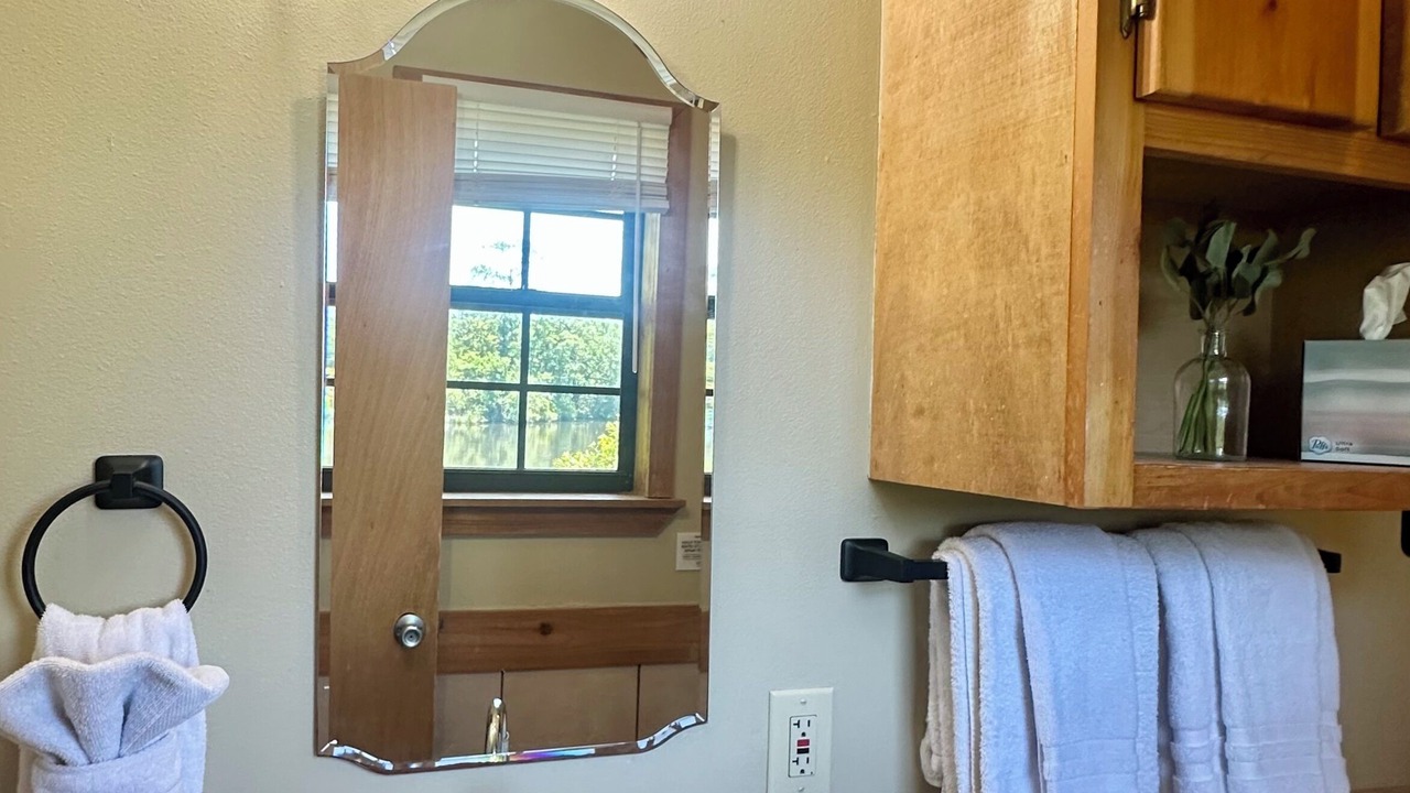 Photo of Bathroom in Biloxi