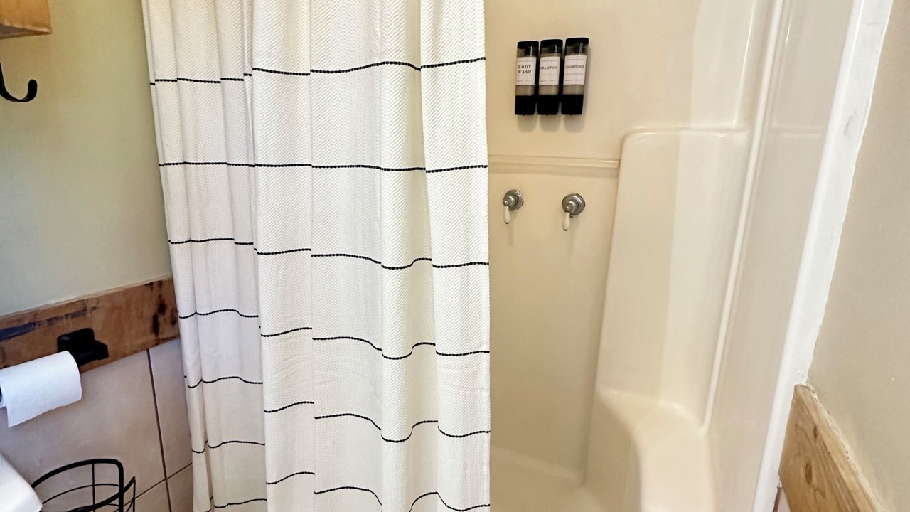 Photo of Bathroom in Biloxi