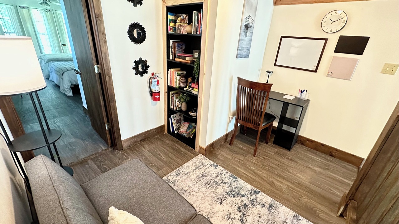 Photo of Bedroom in Biloxi