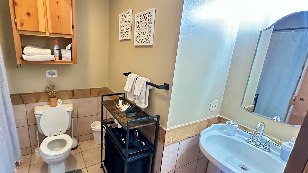 Photo of Bathroom in Biloxi