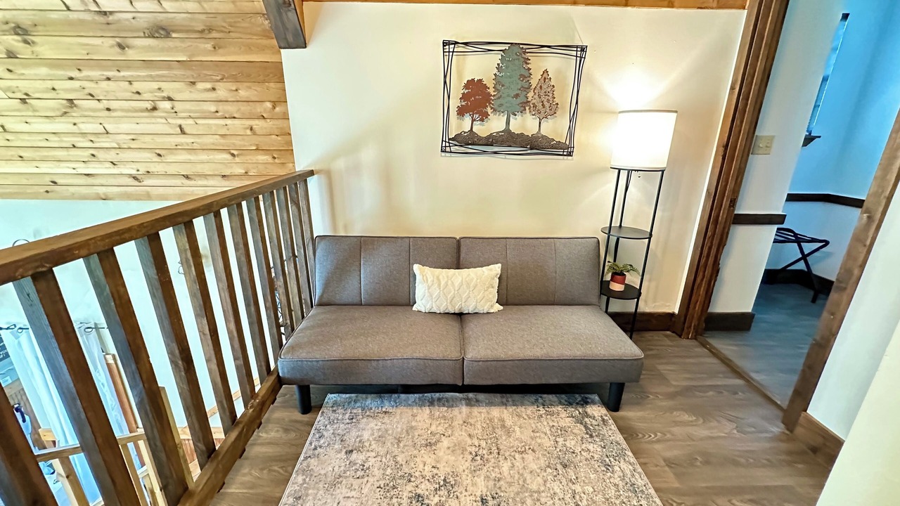 Photo of Livingroom in Biloxi
