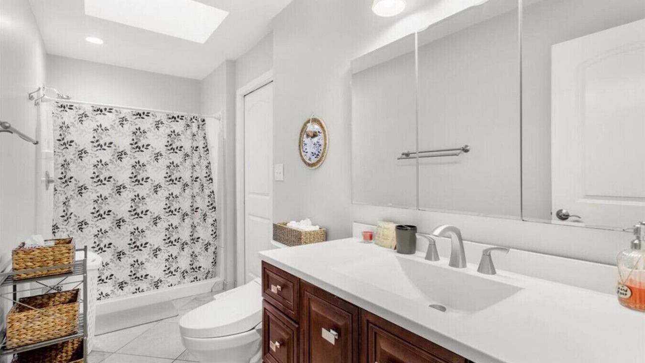 Photo of Bathroom in Gulf Hills