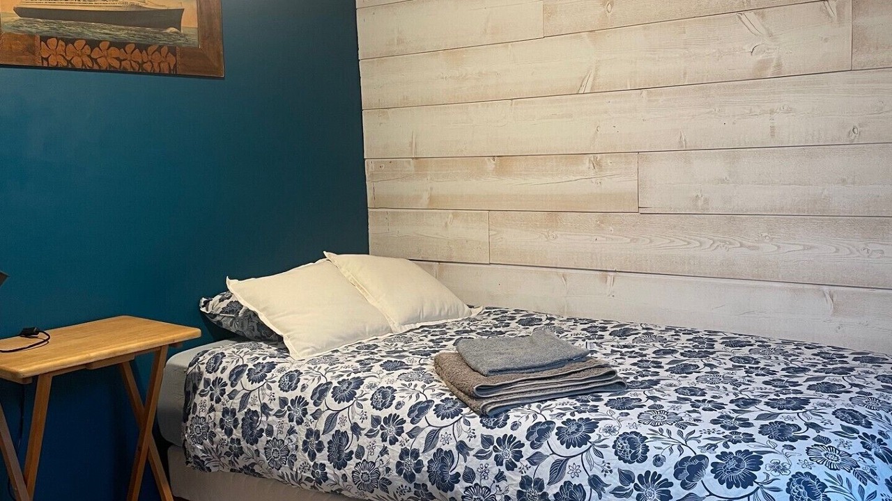 Photo of Bedroom in Village