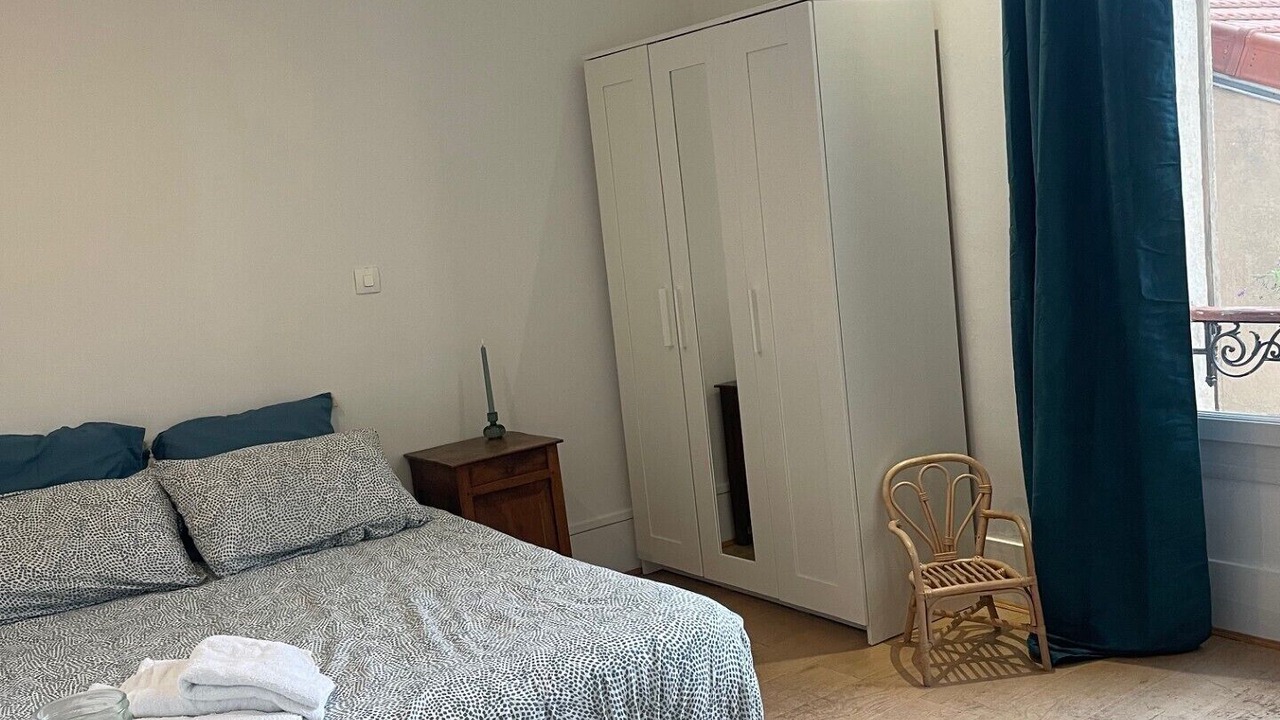 Photo of Bedroom in Village