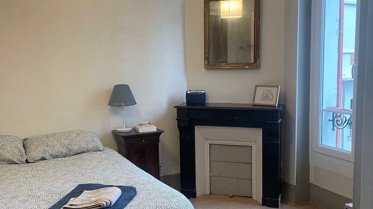 Photo of Bedroom in Village
