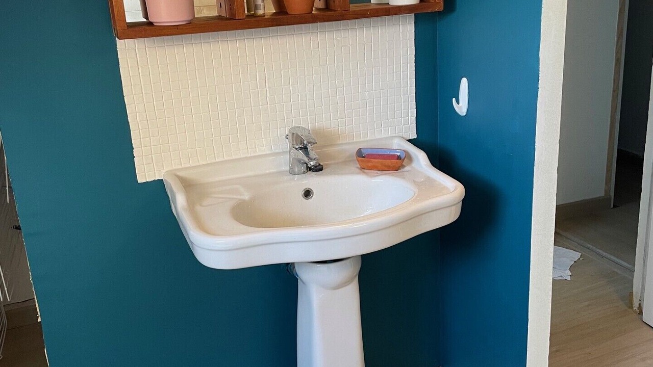 Photo of Bathroom in Village