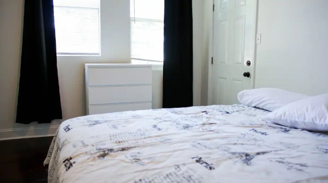 Photo of Bedroom in Broadmoor