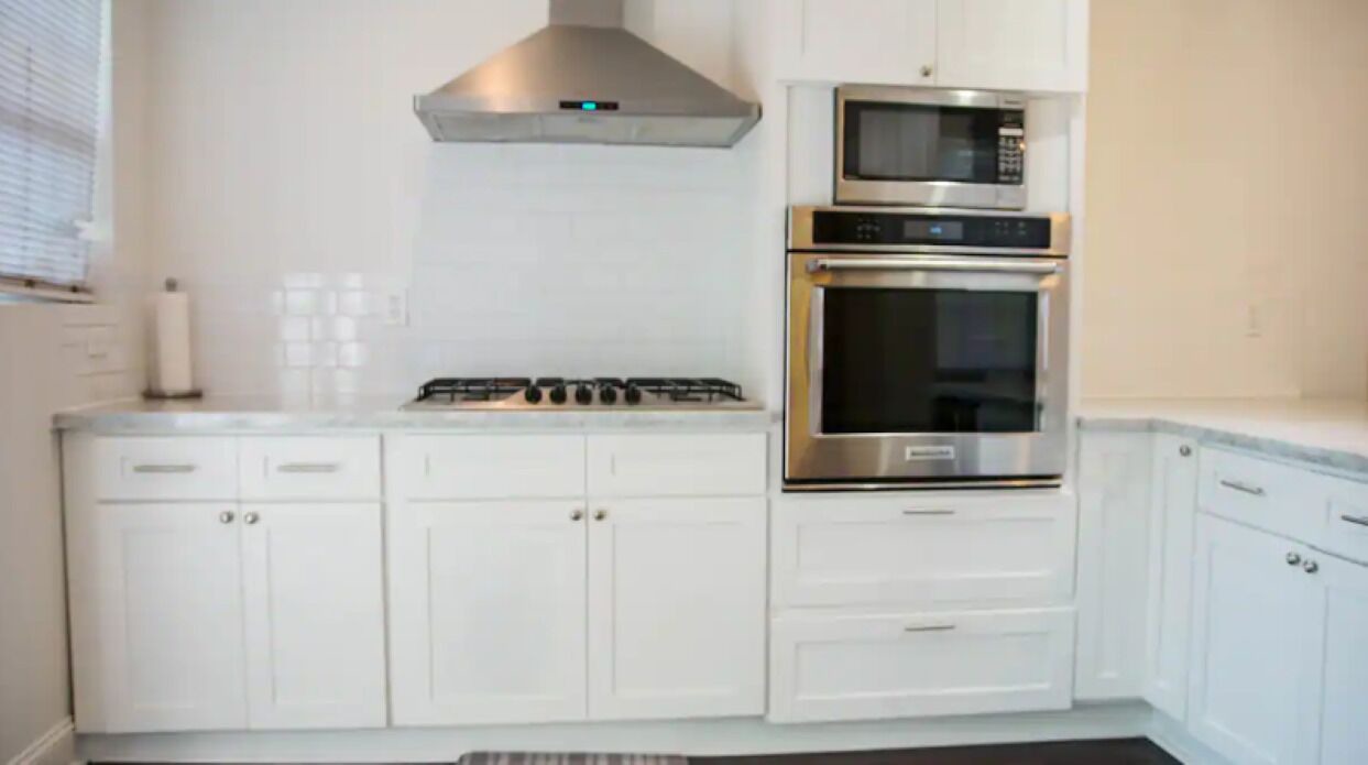 Photo of Kitchen in Broadmoor