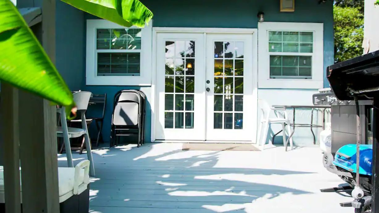Photo of Patio Balcony in Broadmoor