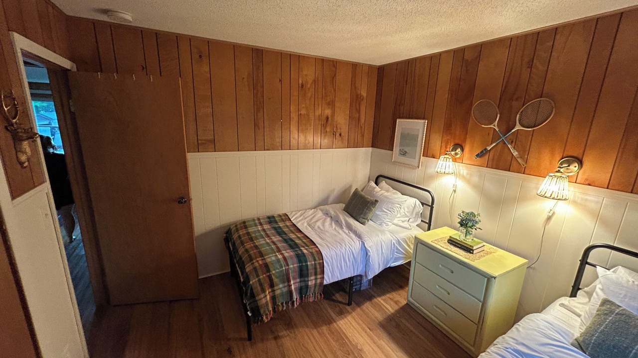 Photo of Bedroom in Duluth