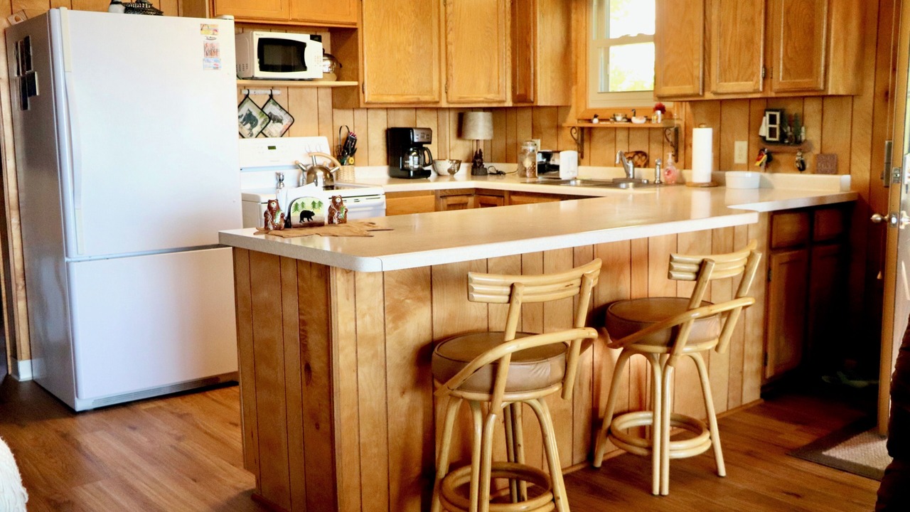 Photo of Kitchen in Duluth