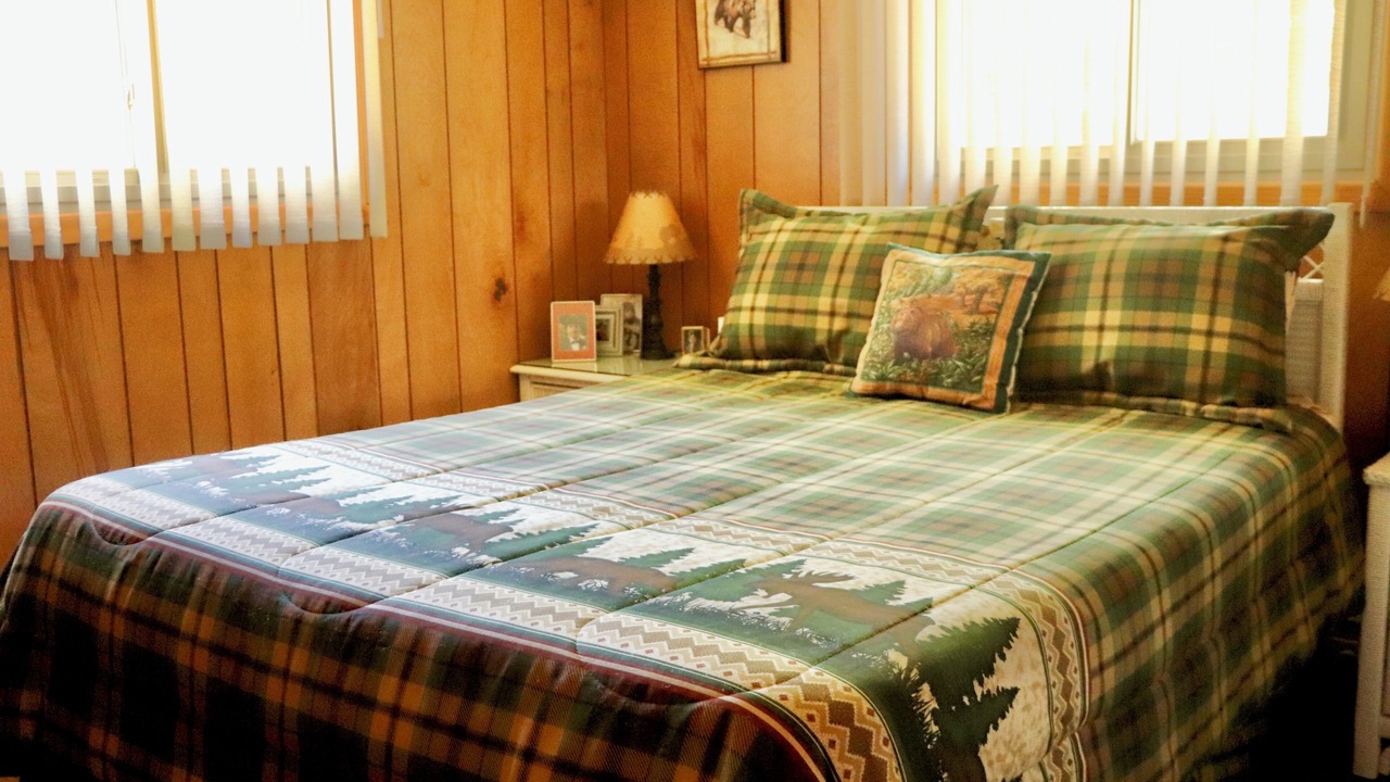 Photo of Bedroom in Duluth