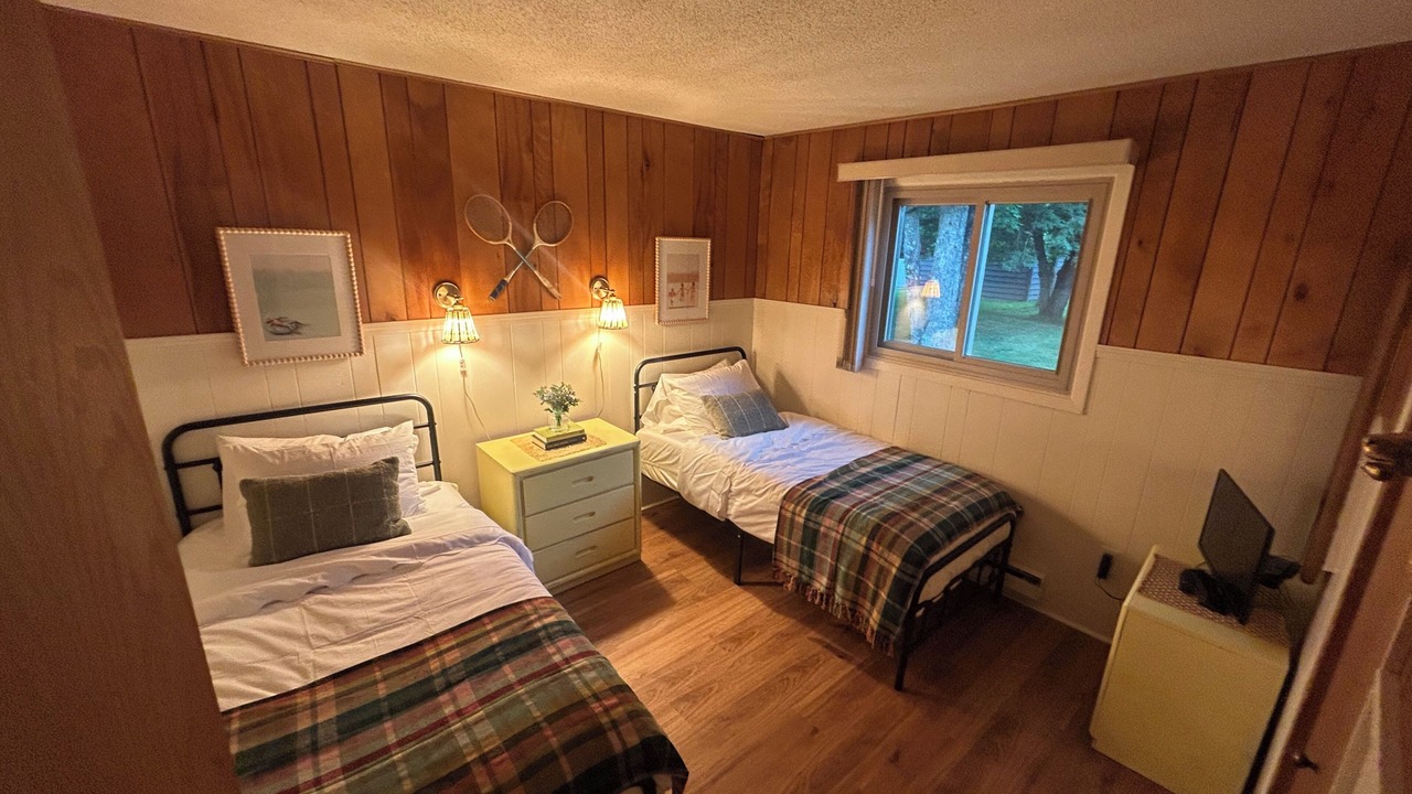 Photo of Bedroom in Duluth