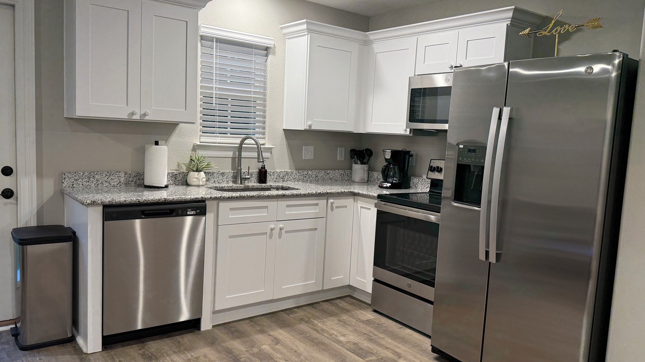 Photo of Kitchen in Gulfport