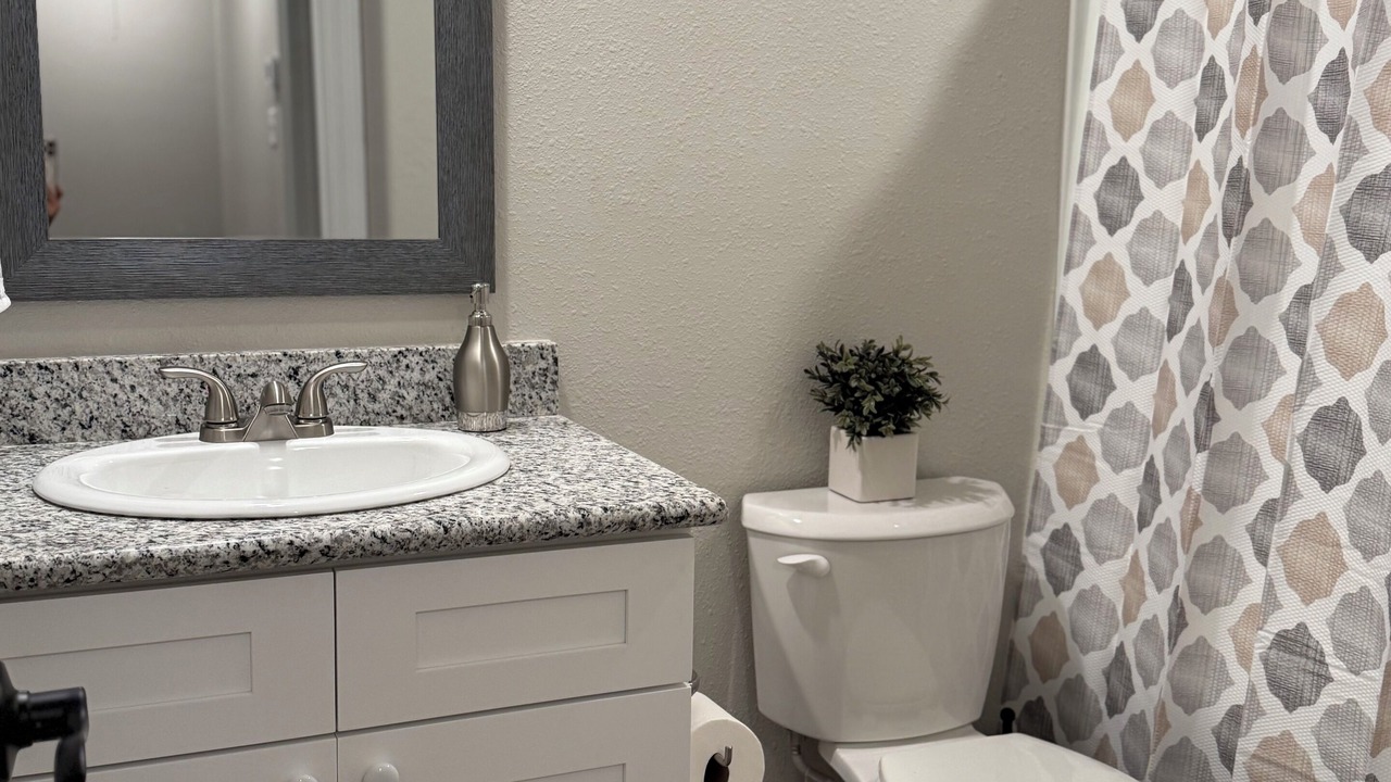 Photo of Bathroom in Gulfport